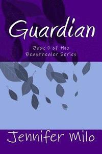 bokomslag Guardian