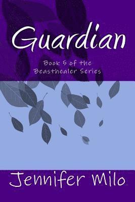 bokomslag Guardian