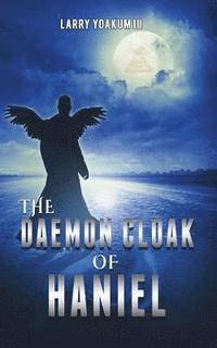 bokomslag The Daemon Cloak of Haniel