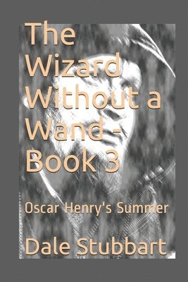 bokomslag Wizard Without a Wand - Book 3