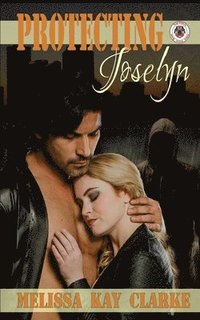 bokomslag Protecting Joselyn: Team Cerberus Book 1