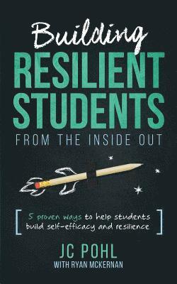 Building Resilient Students from the Inside Out: 5 Proven Ways to Help Students Build Self-Efficacy and Resilience 1