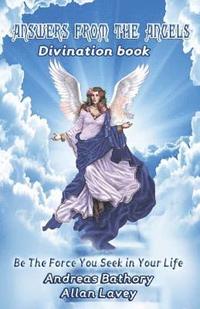 bokomslag Answers from the Angels: Divination Book