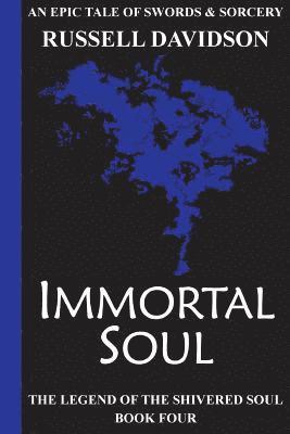 bokomslag Immortal Soul