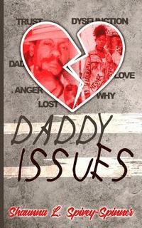 bokomslag Daddy Issues