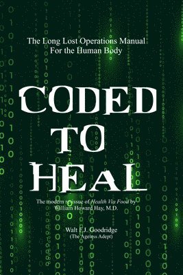 Coded to Heal 1