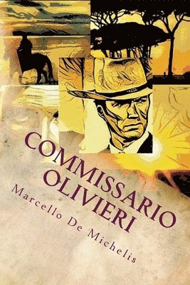 bokomslag Commissario Olivieri: Stagione 2018