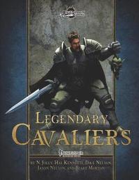 bokomslag Legendary Cavaliers