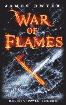 War of Flames 1