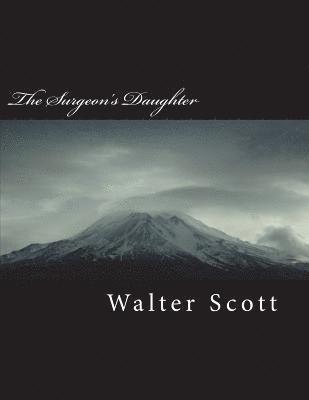 The Surgeon's Daughter 1