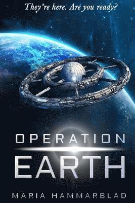 Operation Earth 1