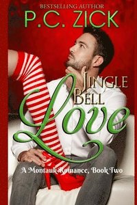 bokomslag Jingle Bell Love