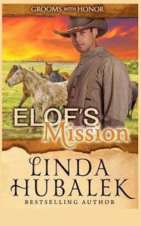 bokomslag Elof's Mission