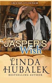 bokomslag Jasper's Wish