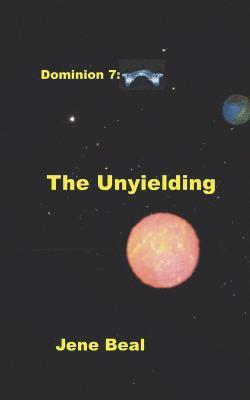 bokomslag Dominion 7: The Unyielding