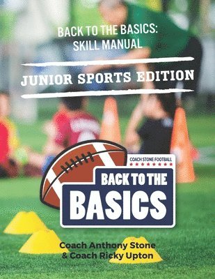 Back to the Basics Skill Manual: Junior Edition 1