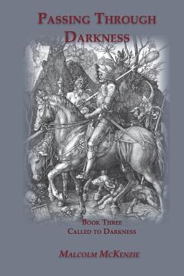 Malcolm McKenzie - Called to Darkness, Häftad