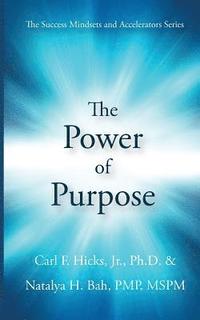 bokomslag The Power of Purpose