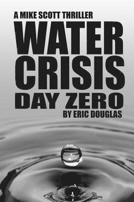 bokomslag Water Crisis