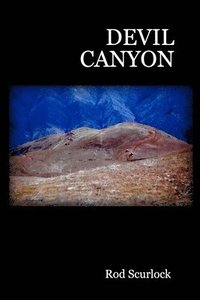 bokomslag Devil Canyon