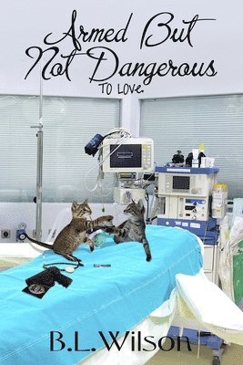 Bz Hercules - Armed But Not Dangerous: to love, Häftad