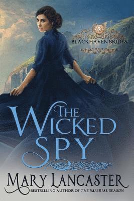 The Wicked Spy 1