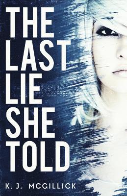 The Last Lie She Told 1