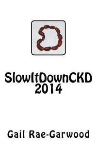bokomslag SlowItDownCKD 2014