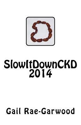 bokomslag SlowItDownCKD 2014