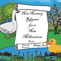 bokomslag New Nursery Rhymes for a New Millennium: Original Nursery Rhymes and Illustrations