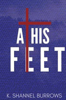 At His Feet 1