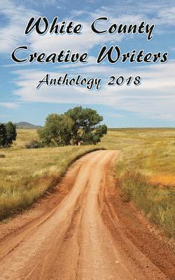 Gary Breezeel, Rebecca Foster Ed D. - WCCW Anthology 2018, Häftad