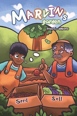 Marvin's Garden 1