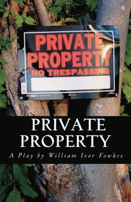 bokomslag Private Property