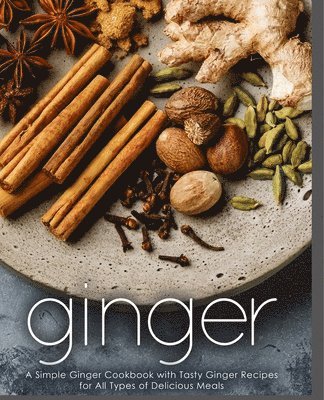 Ginger 1