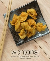 bokomslag Wontons!