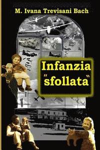 bokomslag Infanzia 'sfollata'.: Italia 1942-1949