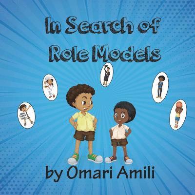 In Search of Role Models 1