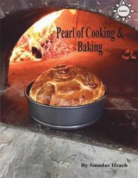 bokomslag pearl of cooking & baking: English