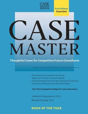 Case Master 1