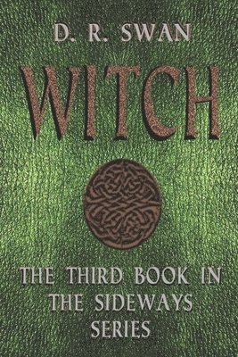 D R Swan - Witch, Häftad. Tillgänglighet: Lägg i varukorg