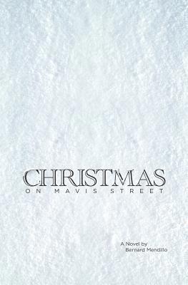 bokomslag Christmas on Mavis Street