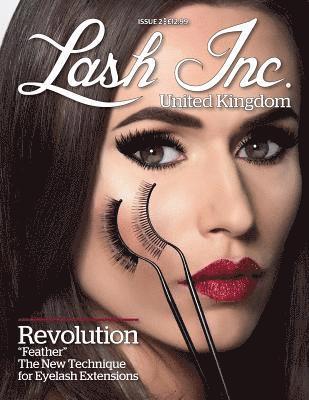 Lash Inc. UK - Issue 2 1