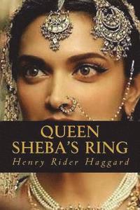 bokomslag Queen Sheba's Ring