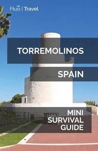 bokomslag Torremolinos Mini Survival Guide