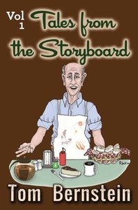 bokomslag Tales From The Storyboard
