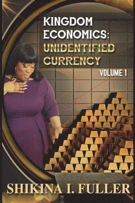 Kingdom Economics: Unidentified Currency 1