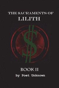 bokomslag The Sacraments of Lilith: If You Can't Beat 'em...