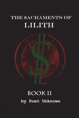 The Sacraments of Lilith: If You Can't Beat 'em... 1