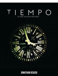 bokomslag Tiempo